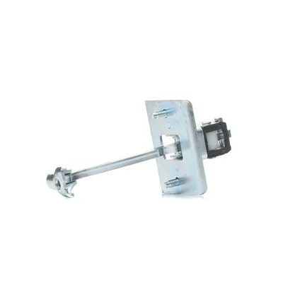 Produktbild von METZGER 2312067 Türfeststeller Türfangband für CITROËN C4 II (B7) Vorne Links Vorne Rechts