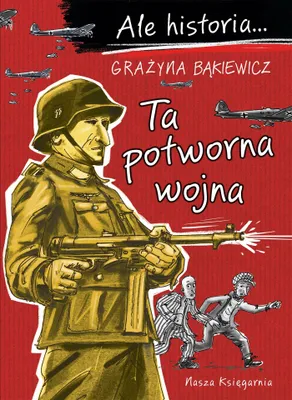 Productafbeelding van Aber die Geschichte...7 Dieser schreckliche Krieg