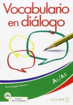 Image de Vocabulaire dans le dialogue