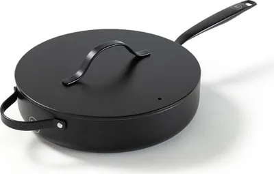 Produktbild von Kasserolle mit Deckel Essential
