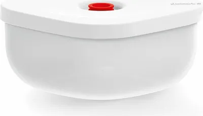 Immagine prodotto di Guzzini Flache Vakuumbehalter M Save-It, 11850111
