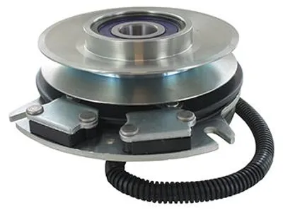 Image de Embrayage électromagnétique D'origine Pour Cub Cadet - Mtd. Remplace Origine: 717-3403, 917-3403 ( 7173403, 9173403 ). Remplace