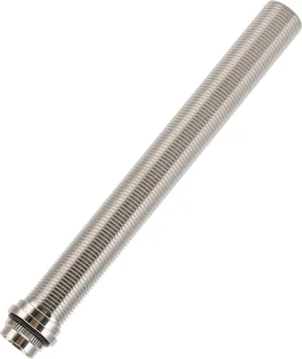 Zdjęcie produktu dla 220 mm G5/8 Kołnierz blokujący kran do piwa Draft Dozownik piwa Kołnierz blokujący do regulowanego dozownika piwa Keg Home Brewing