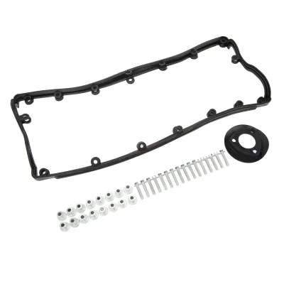 Immagine prodotto di Guarnizione coperchio bilanciere, guarnizione coperchio bilanciere motore, 070103469A, 070115315A, guarnizione coperchio bilanciere valvola, set bulloni guarnizione coperchio bilanciere