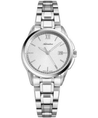 Produktbild von NEUE ORIGINAL ADRIATICA A3190.5163Q Damenuhr am Armband
