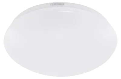 Produktbild von LED Deckenleuchte Bewegungsmelder Tageslichtsensor IP44 Ø28cm 15W Telefunken