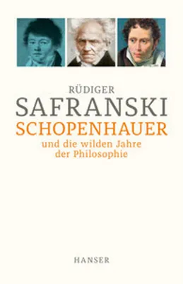 Image de Schopenhauer und Die wilden Jahre der Philosophie