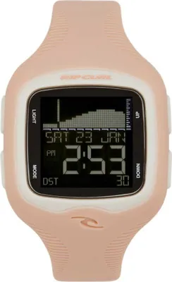 Produktbild von Rip Curl Kauai Tide Uhr Golden  Golden One Size
