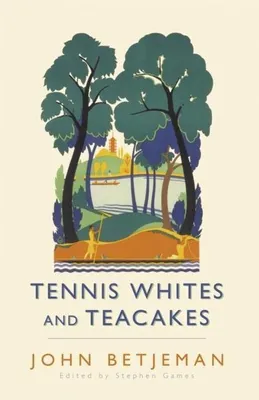 Immagine prodotto di Tennis Whites and Teacakes