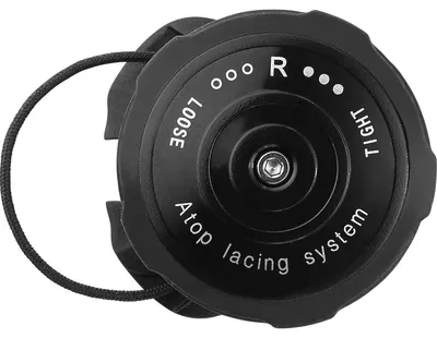 Zdjęcie produktu dla Mavic Ergo Dial 80 Cm Closure Black Man Black One Size