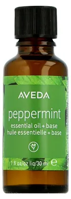 Immagine prodotto di Aveda Essential Oil Peppermint 30ml - olio essenziale Menta piperita