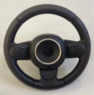 Immagine prodotto di Scorrimento del volante Fiat 500