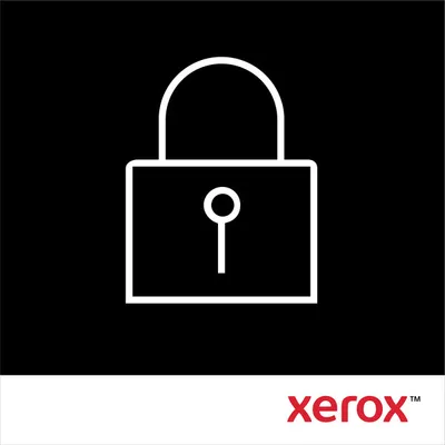 Image de Xerox 320S00665 logiciel d'imprimante