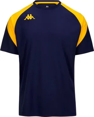 Immagine prodotto di Kappa Loreto T-shirt a maniche corte Blu L Uomo Blu L