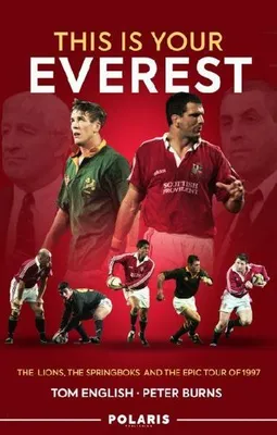 Produktbild von This is Your Everest