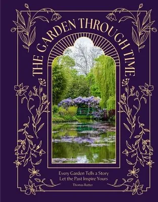 Produktbild von The Garden Through Time