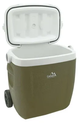 Imagen del producto de Termo CATTARA 13825, modelo Picnic, 16 litros
