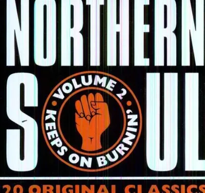 Obrázok produktu pre - Northern Soul Vol. 2
