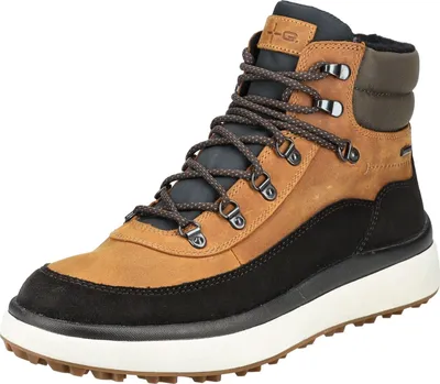 Produktbild von Geox Stiefelette Stiefelette Veloursleder/Textil