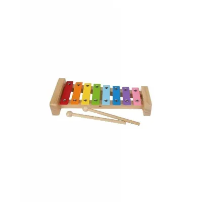 Produktbild von ColorBaby- XILOFONO MADERA (49355) ColorBaby