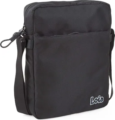 Produktbild von Umhängetasche Lois 314726-01 für Herren
