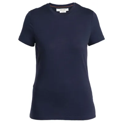 Immagine prodotto di Merino 150 Tech Lite III SS Tee Donna XS blau2 - midnight navy