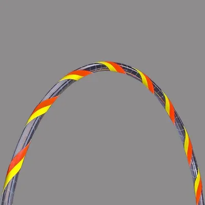 Immagine prodotto di Hip Hop Hula Hoop Reifen, Ø90cm
