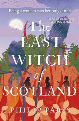 Obrázek produktu pro The Last Witch of Scotland