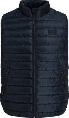 Image de Jack & Jones Wing Bodywarmer Noir - Grand L
