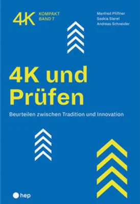 Obrázek produktu pro 4K und Prüfen