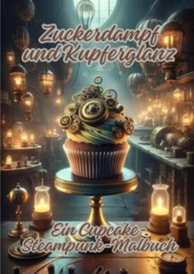 Immagine prodotto di Zuckerdampf und Kupferglanz
