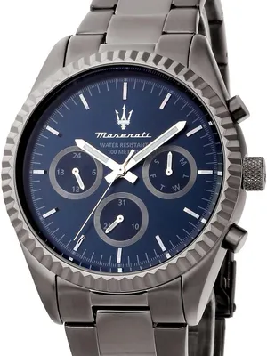 Image de MASERATI Montres-bracelets R8853100019