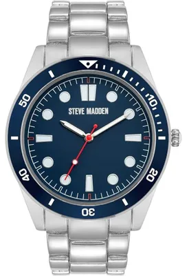 Image de Horloge analogique SM-9115NVSV