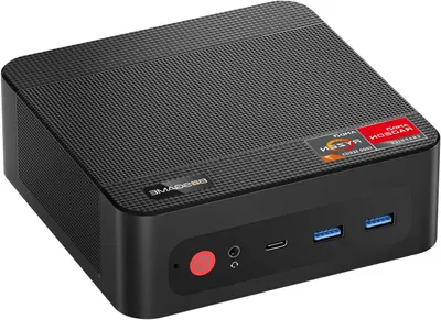 Obrázok produktu pre Herný počítač – Výkonný desktop s procesorom AMD Ryzen 7, 32 GB RAM, 1 TB SSD a tromi 4K monitorami
