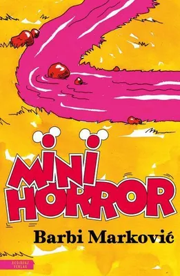 Obrázok produktu pre Minihorror