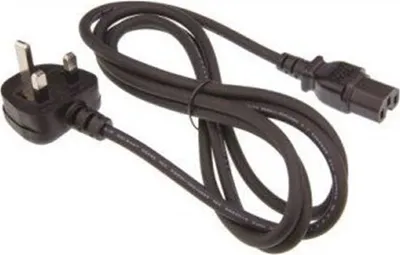 Produktbild von Datalogic 6003-0923, C13-Koppler