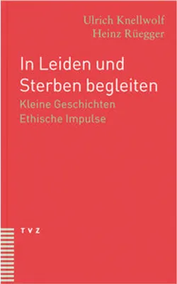 Obrázok produktu pre In Leiden und Sterben begleiten