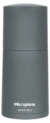 Produktbild von Microplane Gewürzmühle 2in1 – Eukalyptus Grün