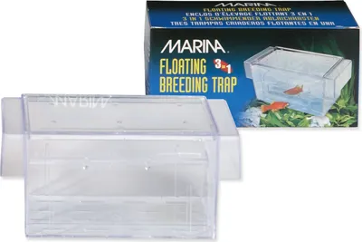 Obrázok produktu pre Pôrodnička do akvária Marina 16,5x8x8,9 cm