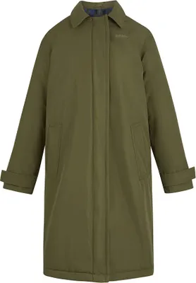 Zdjęcie produktu dla Regatta Orla Mac Jacke Grün 14 Damen Grün 14