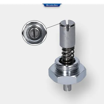 Produktbild von Brilliant Tools BT551121, Mercedes 601589052100, 1 Stück(e)