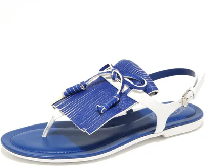 Produktbild von 7889L sandali infradito TOD'S scarpe Schuhe Sandalen flips-flops Frauen