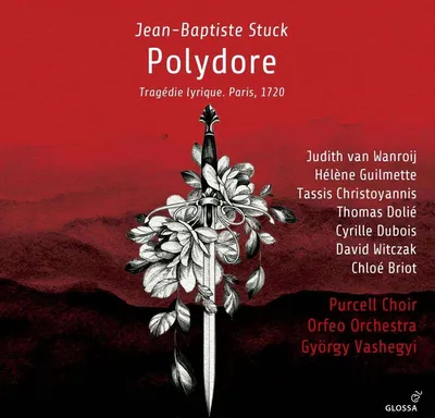 Imagen del producto de Jean-Baptiste Stuck: Polydore
