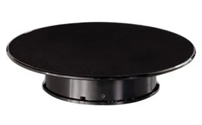 Produktbild von Autoart 98014 - Rotierender Display Ständer / Präsentationsdrehteller 25cm - Neu