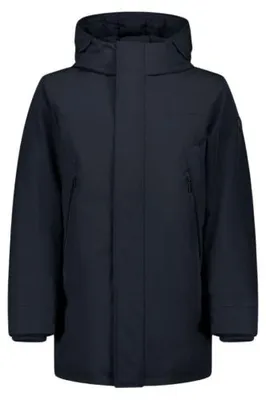 Produktbild von Airforce Casual Winterjacke Herren - M