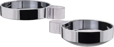 Produktbild von hansgrohe HG Seifenschale Cassetta`D f Unica`D chr
