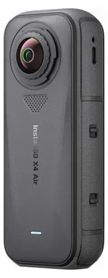 Produktbild von Insta360 X4 Air - Standard Bundle - 360° Action-Kamera