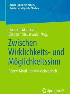 Produktbild von Zwischen Wirklichkeits- und Möglichkeitssinn