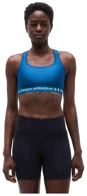 Produktbild von Under Armour Damen-BH mit gekreuztem Rückenteil SM