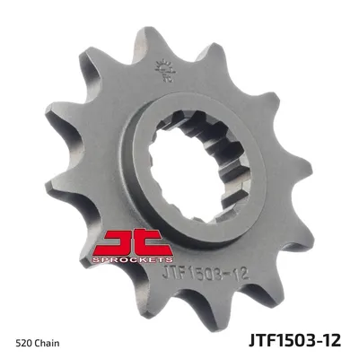 Obrázok produktu pre Ritzel 12Z 520